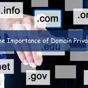 Domain Privacy and How to Enable It