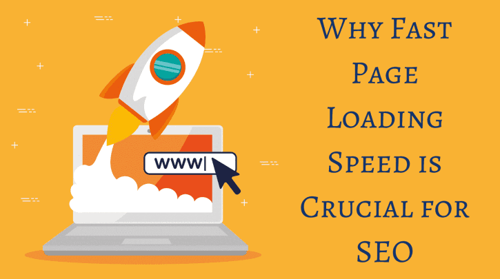 Why Fast Page Loading Speed is Crucial for SEO 11