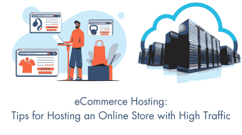 eCommerce Hosting tips